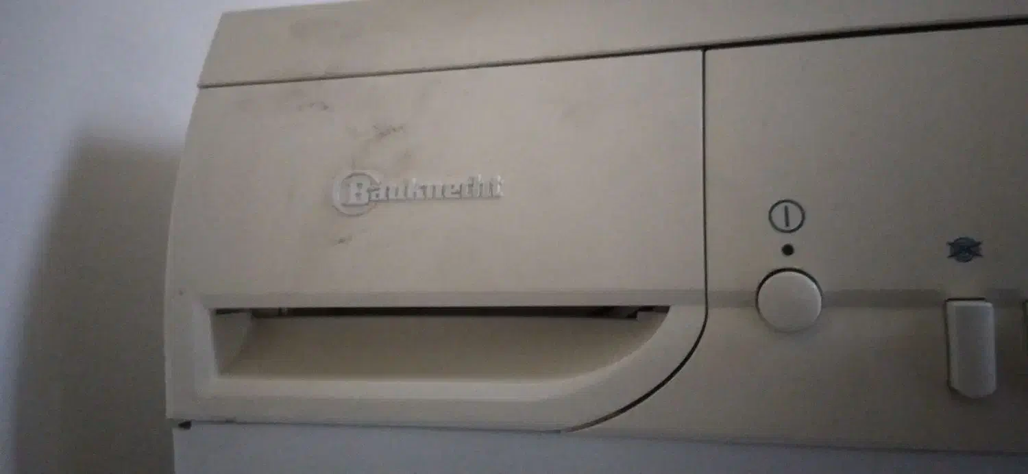 لباسشویی باگنشت آلمان|ماشین لباسشویی و خشککن لباس|تهران, زرکش|دیوار