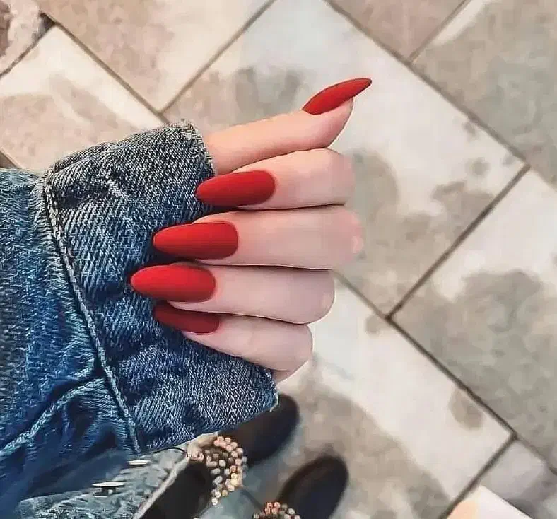 مدل ناخن رایگان به سلیقه مشتری، کاشت ، ژلیش ،لمینت|خدمات آرایشگری و زیبایی|اصفهان, پوریای ولی|دیوار