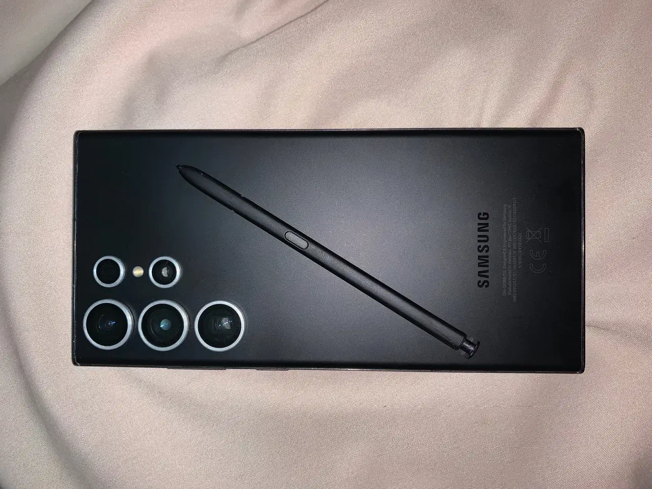 s23 ultra 256\12|موبایل|زاهدان, |دیوار