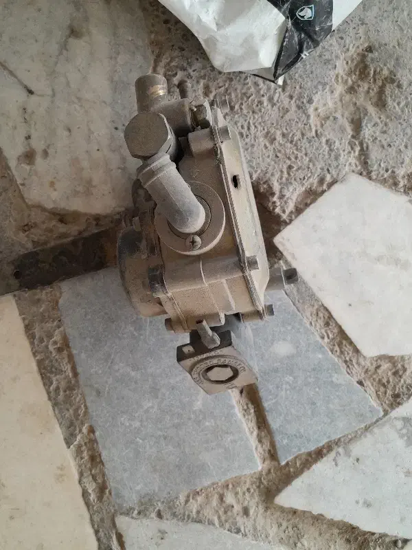 لکلاتور سی ان جی ماشین|قطعات یدکی و لوازم جانبی|ایرانشهر, |دیوار