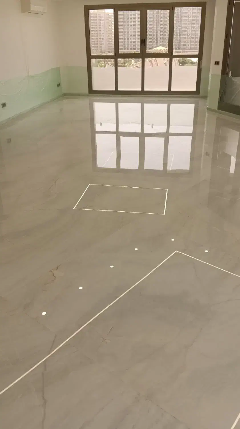 سنگ سابی وکف سابی|خدمات نظافت|کیش, |دیوار