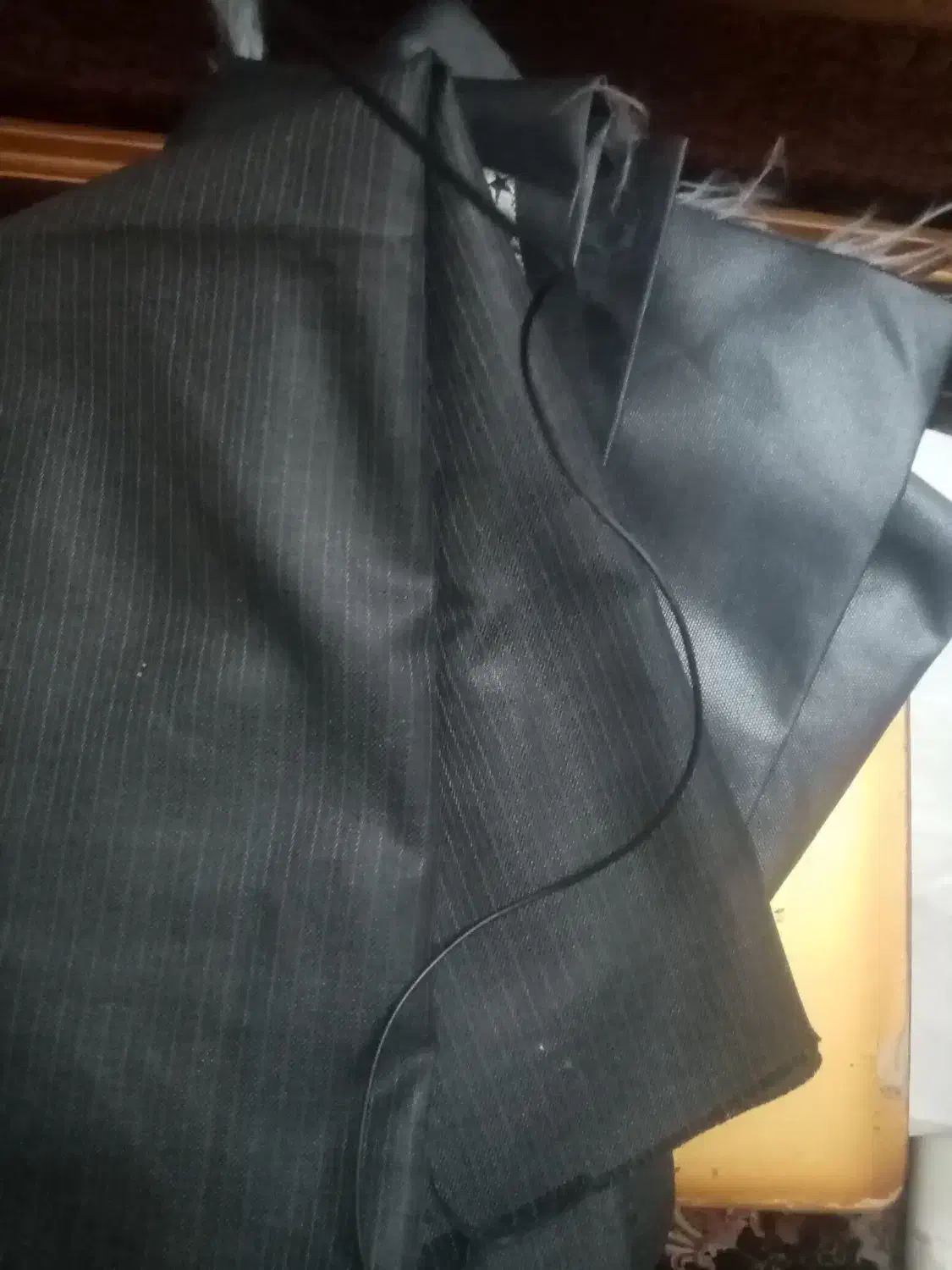 یکدست پاچه کت و شلواری فروشی|لباس|فردیس, نگارستان|دیوار