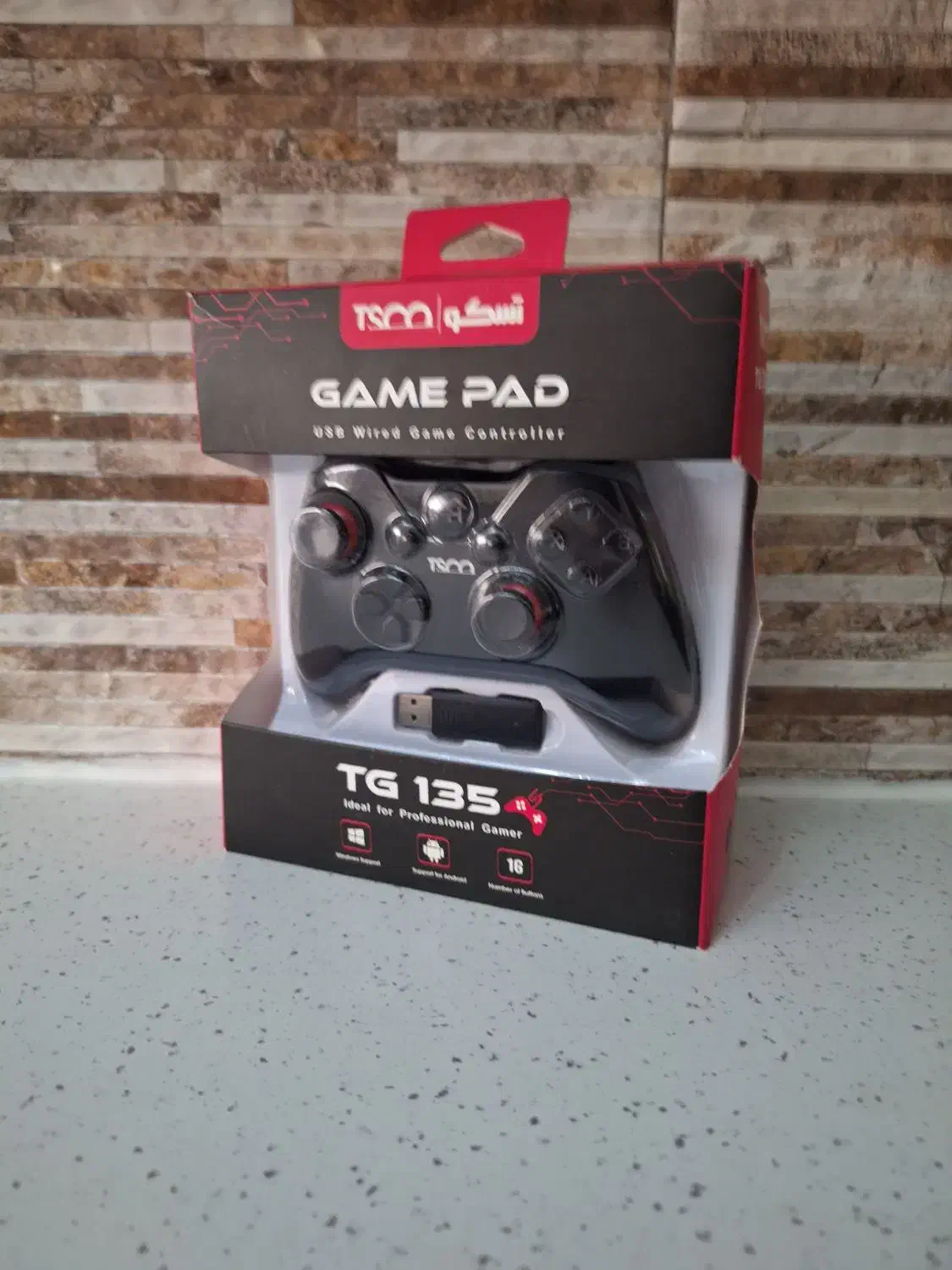 دسته بازی|کنسول، بازی ویدئویی و آنلاین|کرج, شاهین‌ویلا|دیوار