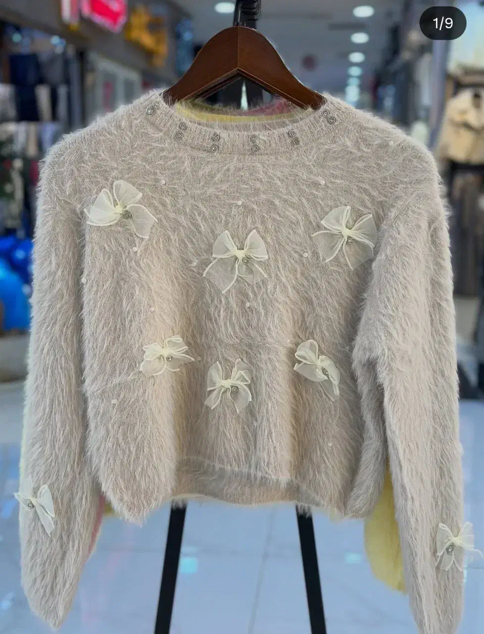 بلوز موهر مجلسی|لباس|خمینی‌شهر, |دیوار