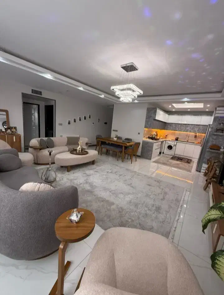 اپارتمان۸۵متری/معاوضه با خودرو ملک/سنداماده/کهریزک|فروش آپارتمان|کهریزک, |دیوار