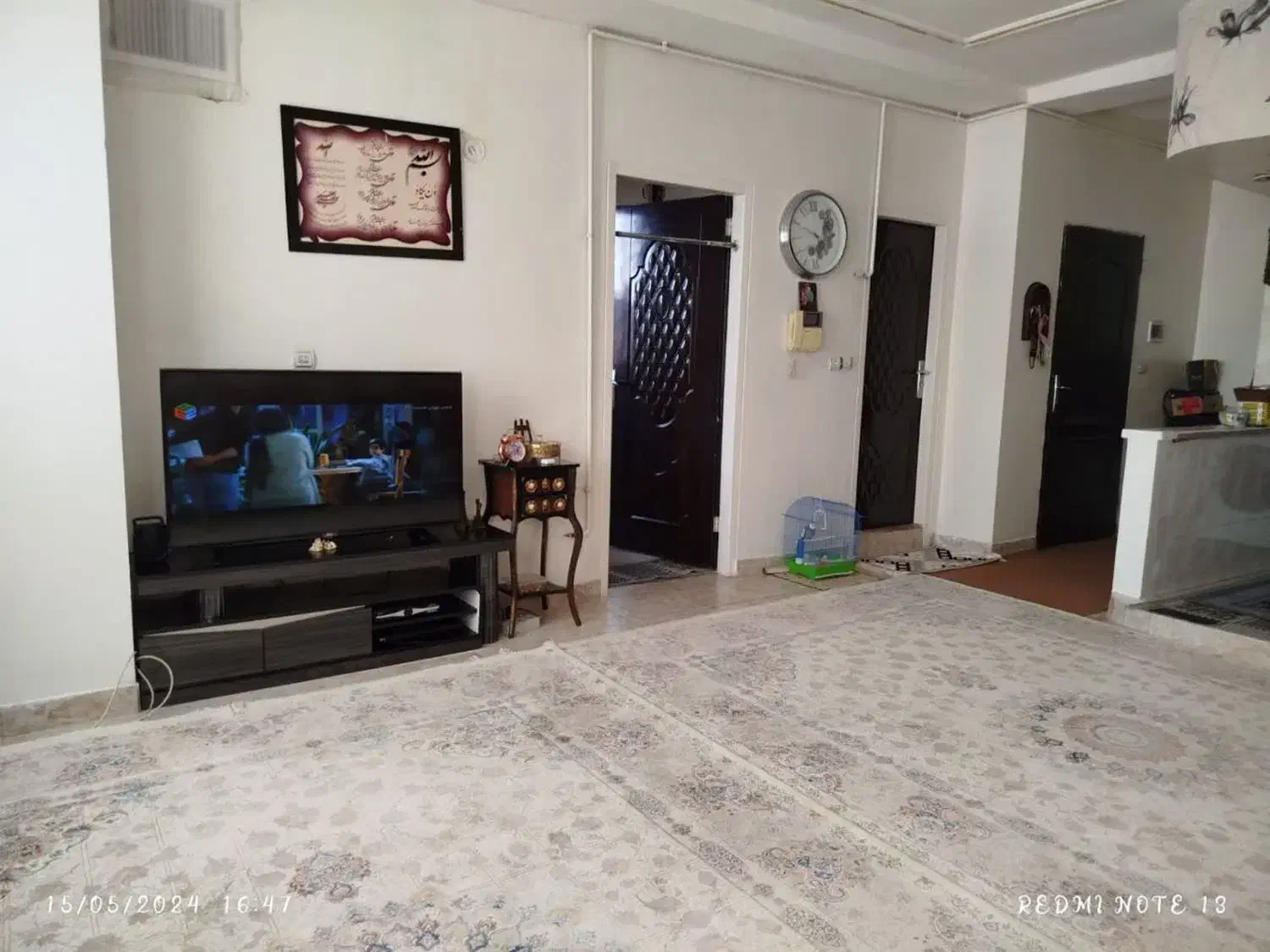 واحد 60متری|فروش آپارتمان|محمدشهر, سیدآباد|دیوار