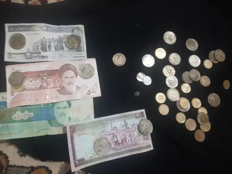 پول و سکه قدیمی|کلکسیون سکه، تمبر، اسکناس|شهرکرد, |دیوار