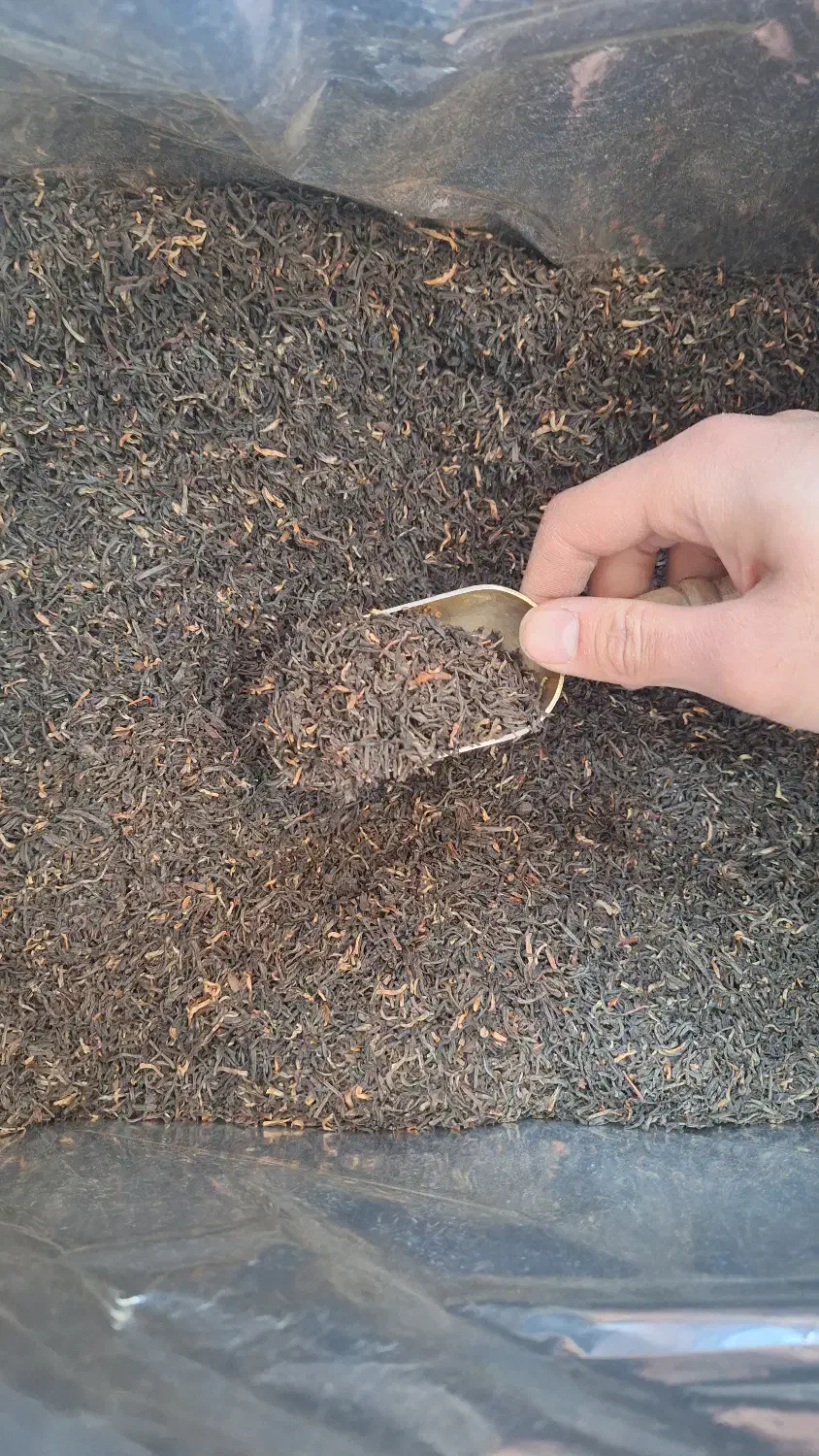 انواع چای لاله شمعدان زیر قیمت|خوردنی و آشامیدنی|تهران, مولوی|دیوار