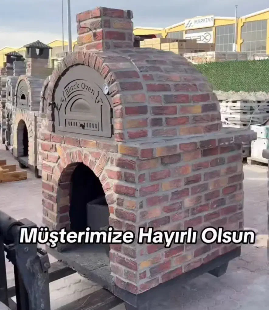 فر و تنور و کباب پز سنتی ویلایی|خدمات پیشه و مهارت|ماکو, |دیوار