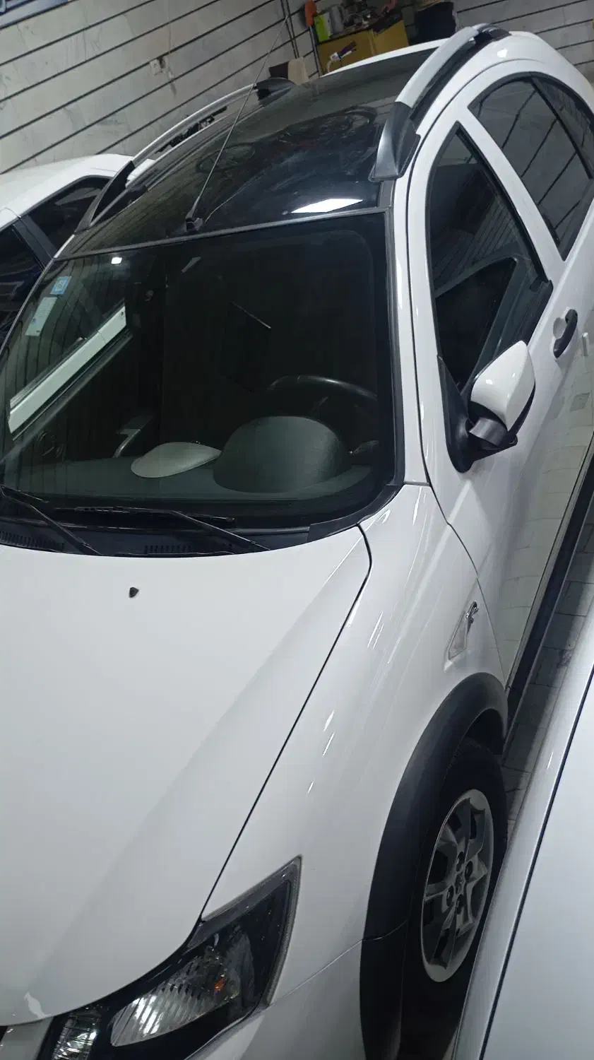 کوییک rs|خودرو سواری و وانت|اقبالیه, |دیوار