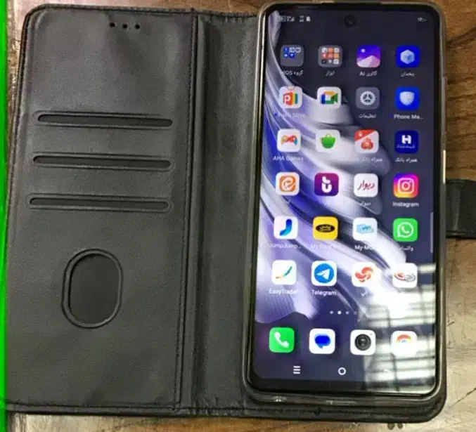 گوشی|موبایل|قم, حاج زینل|دیوار