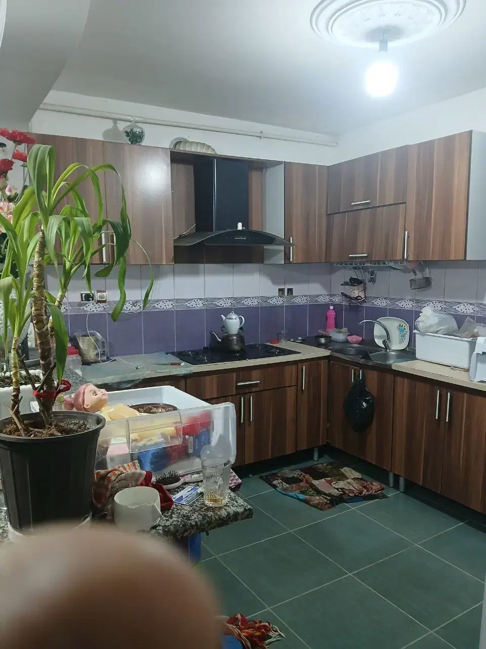 فروش ویلا ۶۴ متری|فروش خانه و ویلا|لنگرود, |دیوار