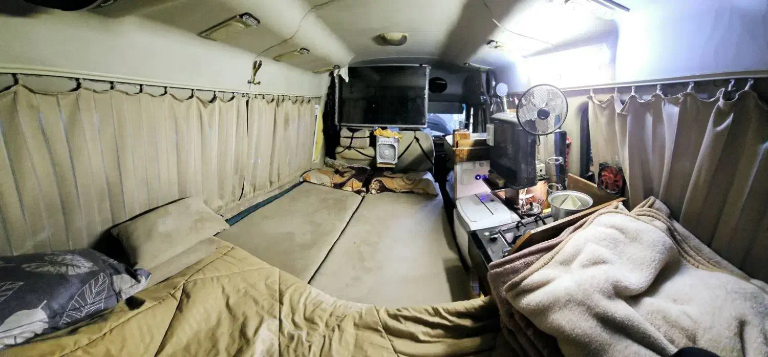 ون ایویکو|خودرو سواری و وانت|شیراز, میرزاکوچک خان|دیوار