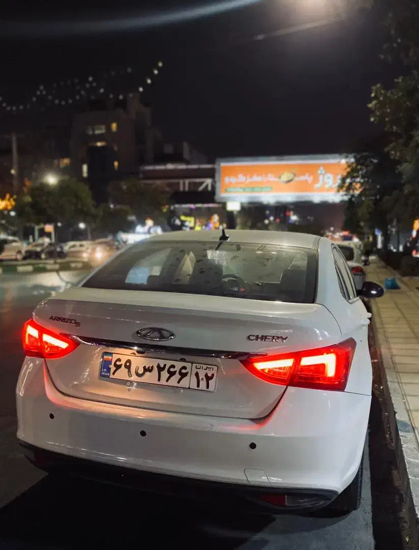 آریزو۵/ARIZO 5/اقساطی/شرایطی/|خودرو سواری و وانت|مشهد, کوثر|دیوار