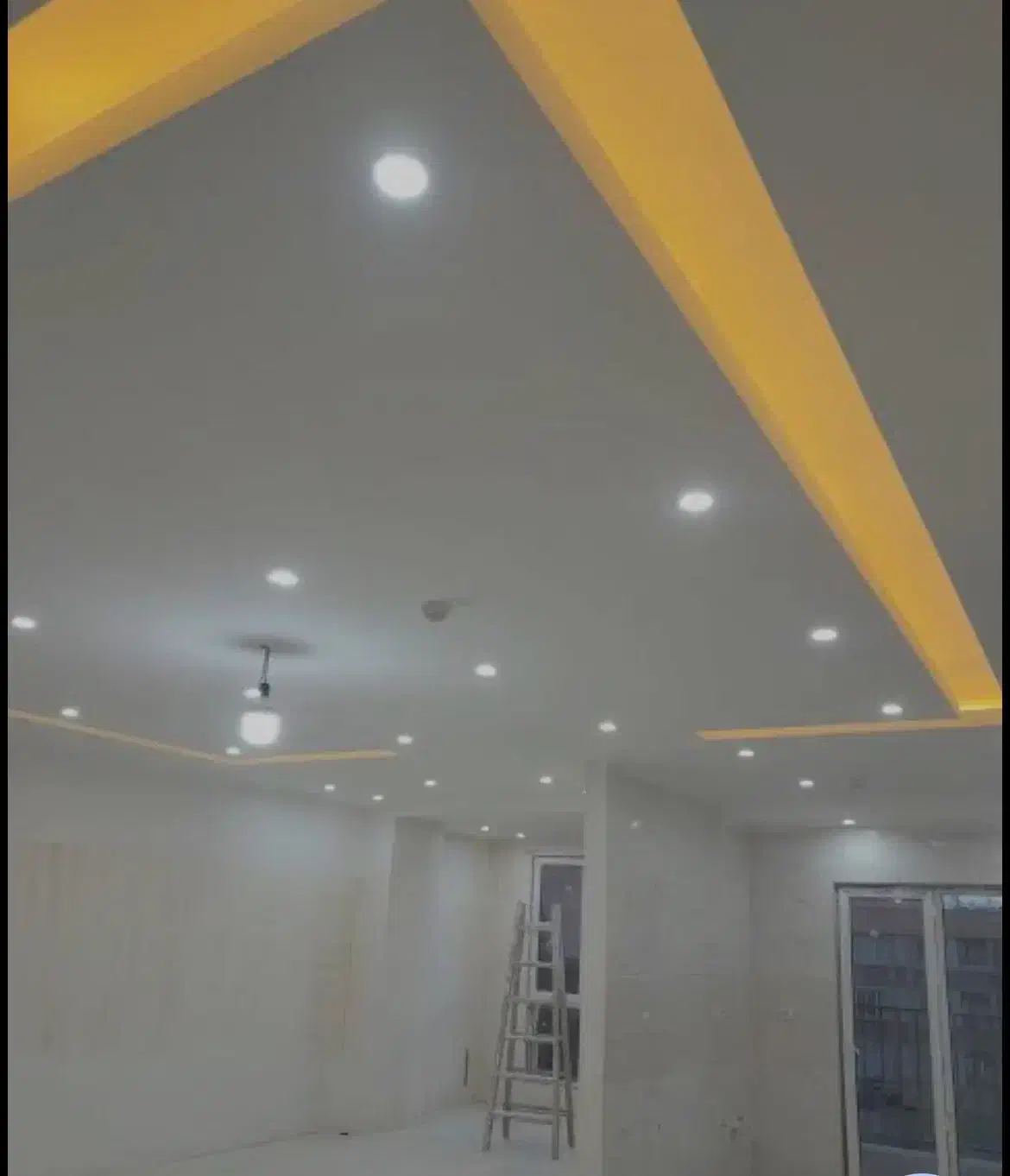 اجرای سقف کناف|مصالح و تجهیزات ساختمان|مرودشت, مسجد رسول|دیوار