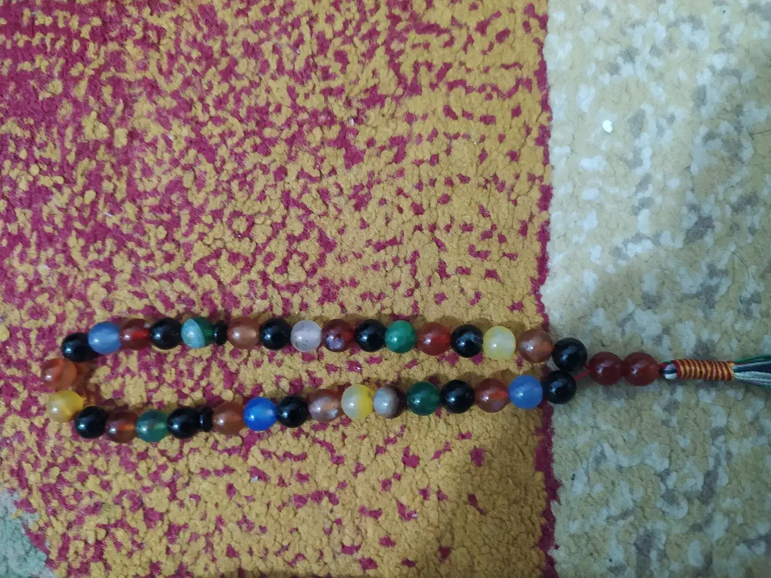 چند تا انگشتر با سنگ اصلی|جواهرات|بهبهان, |دیوار