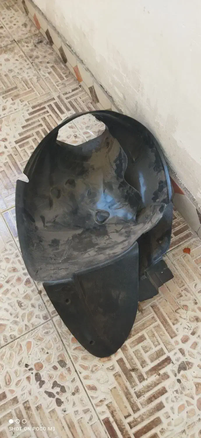 گل گیر رانا و چراغ رانا|قطعات یدکی و لوازم جانبی|تبریز, |دیوار