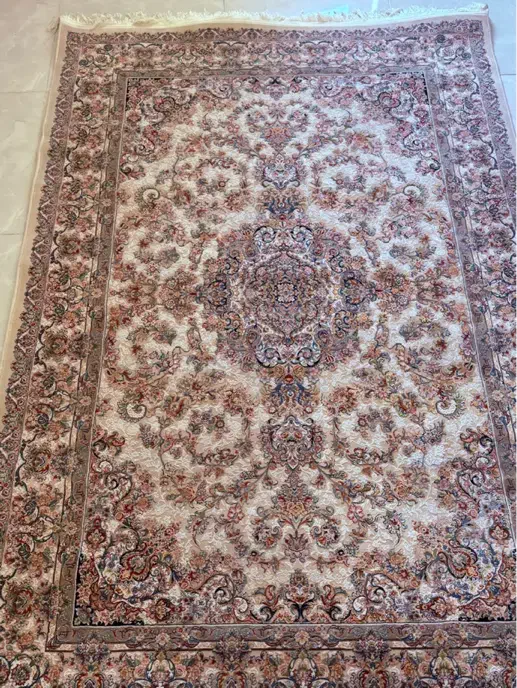 فرش|فرش|رشت, منظریه|دیوار