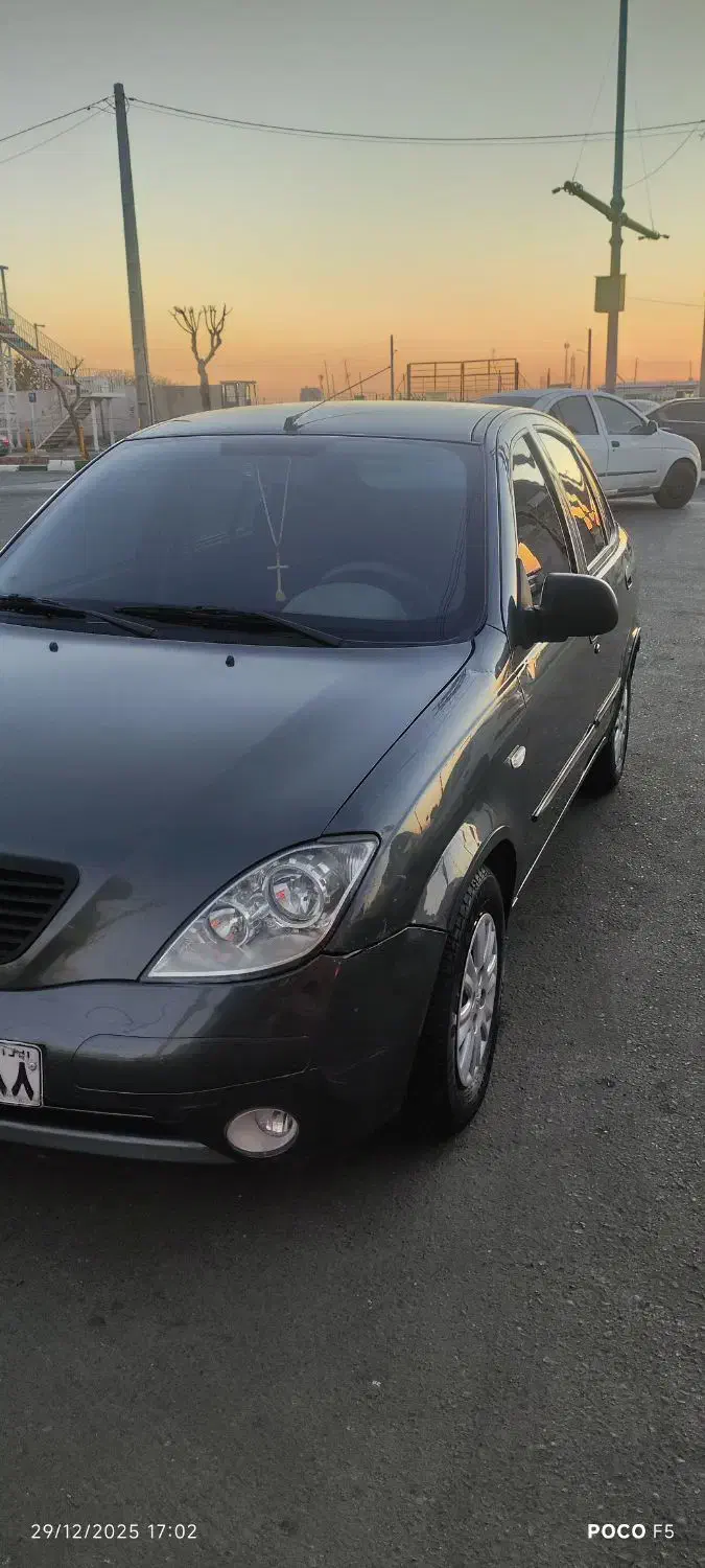 تیبا ۲ شاسی پلمپ عروسک|خودرو سواری و وانت|قرچک, باقرآباد|دیوار