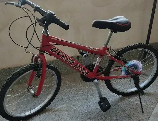 دوچرخه۲۱|دوچرخه، اسکیت، اسکوتر|همدان, |دیوار