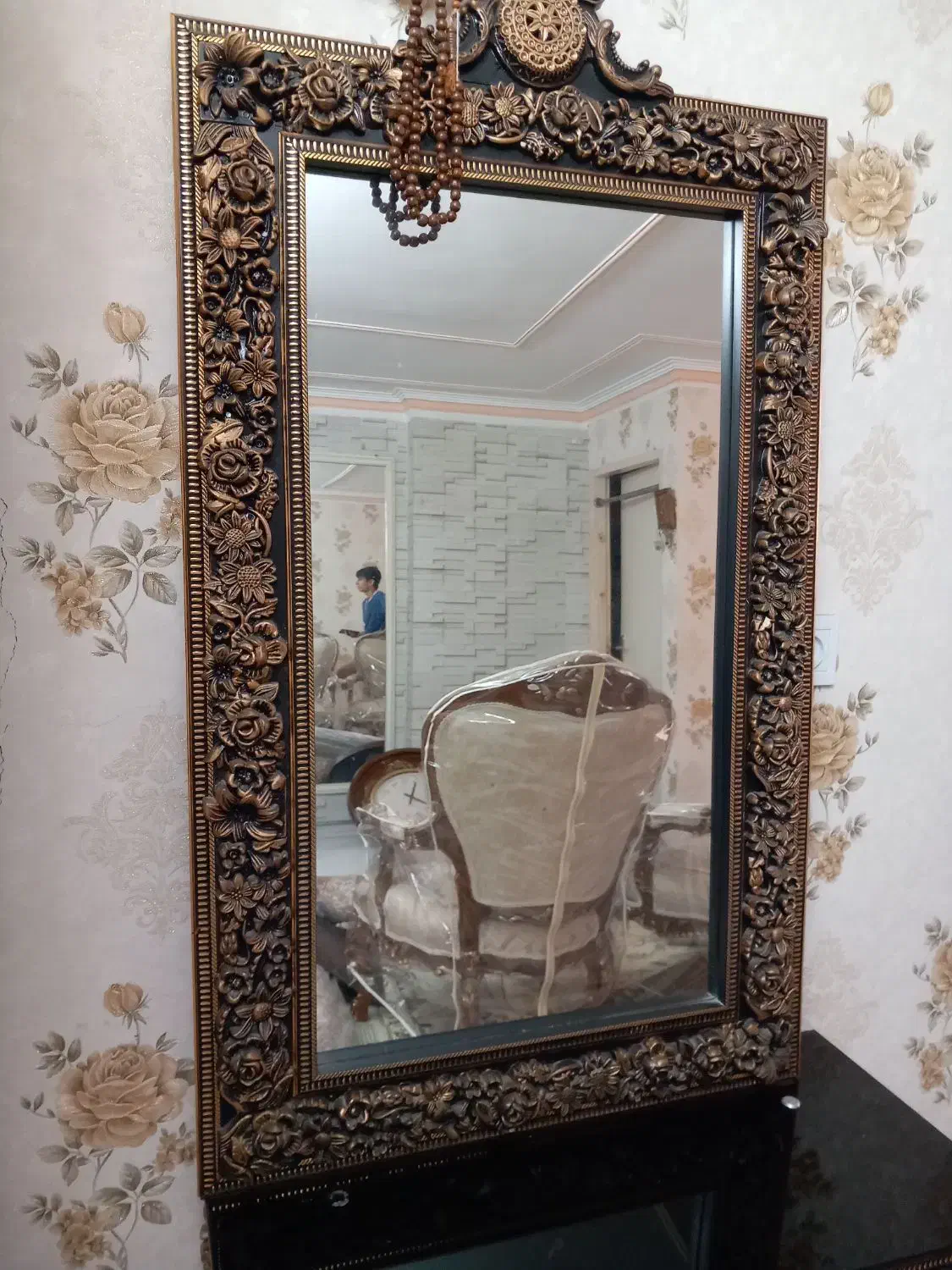 اینه کنسول|بوفه، ویترین، کنسول|تهران, پیکان شهر|دیوار