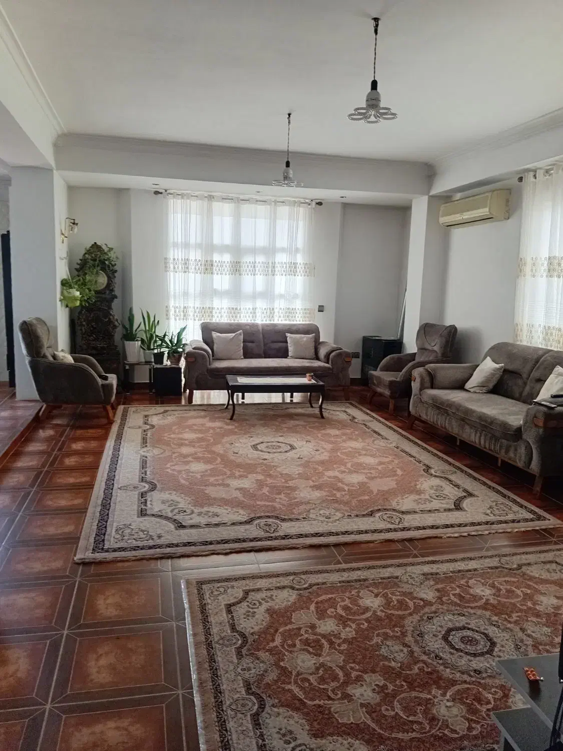 فروش آپارتمان در تنکابن مازندران تک واحدی ۴ خوابه|فروش آپارتمان|تنکابن, |دیوار