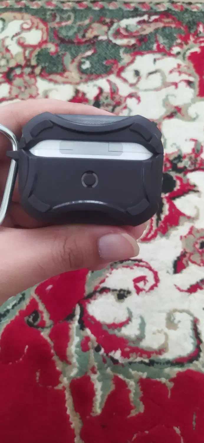 ایرپاد پرو2 باکاورمخصوص|لوازم جانبی موبایل و تبلت|کاشمر, |دیوار