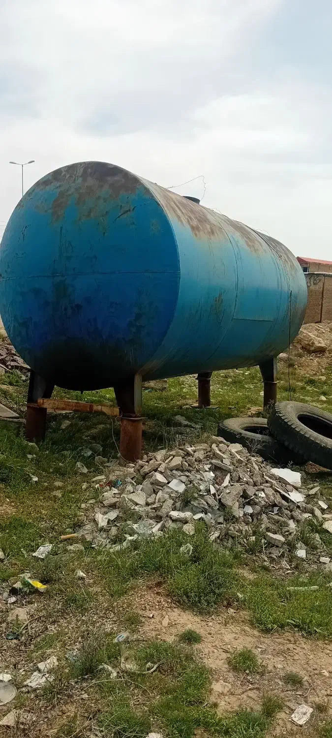 تانکر2000|فروشگاه و مغازه|آبگرم, |دیوار