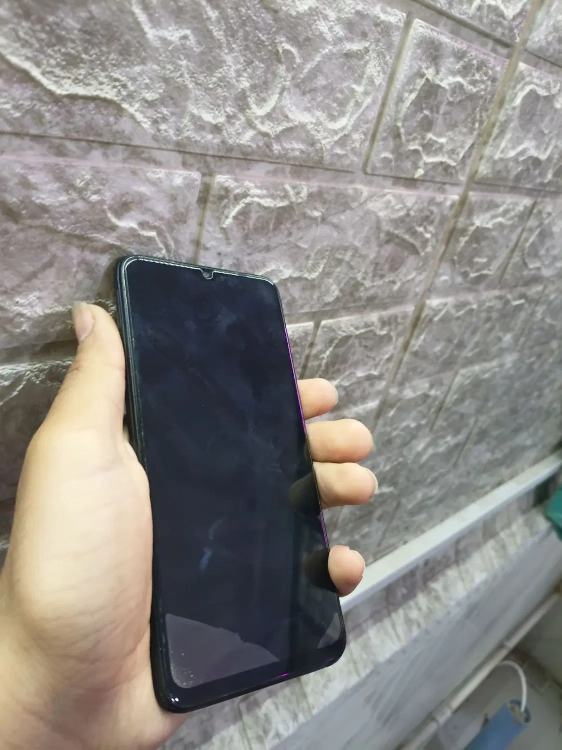 poco m 3|موبایل|آق قلا, |دیوار