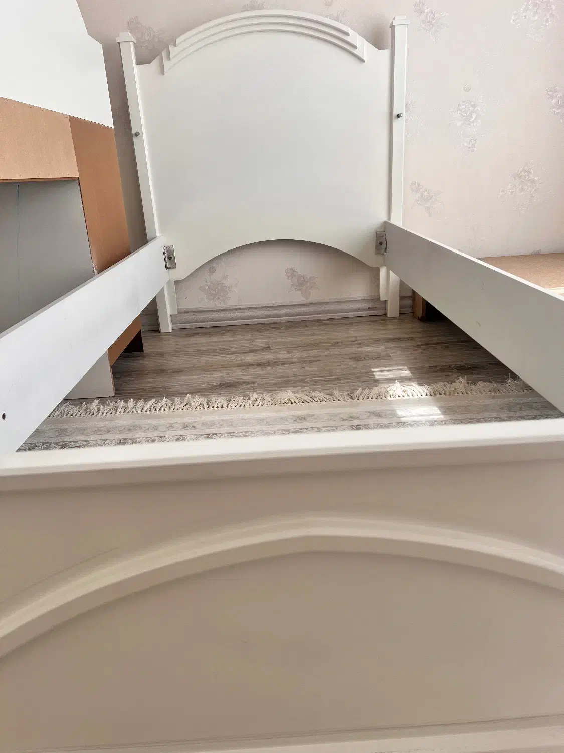 قاب دور تخت|تخت و سرویس خواب|قوچان, |دیوار