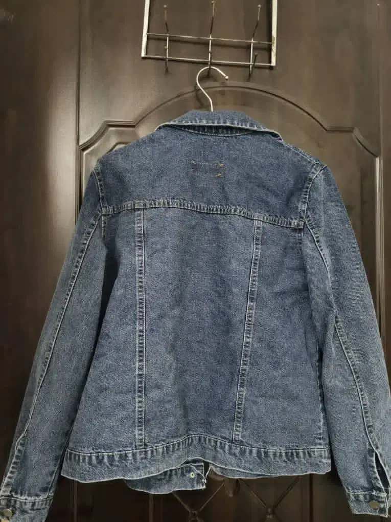 کت جین|لباس|بوشهر, |دیوار