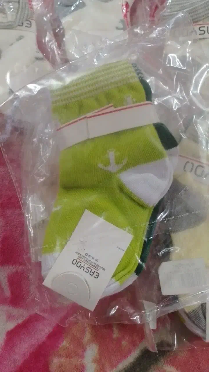 جوراب وشورت بچگانه|کفش و لباس بچه|ری, فیروزآبادی|دیوار