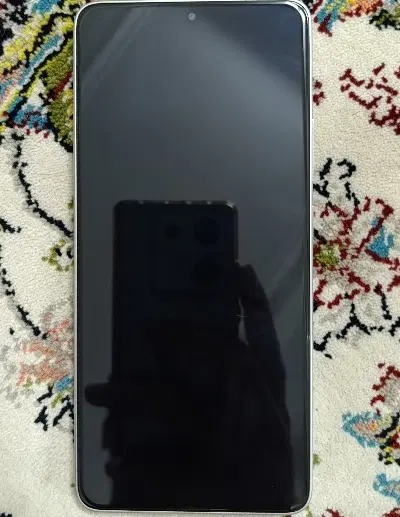 گوشی x6pro|موبایل|کاشان, فاز ۲ ناجی آباد|دیوار