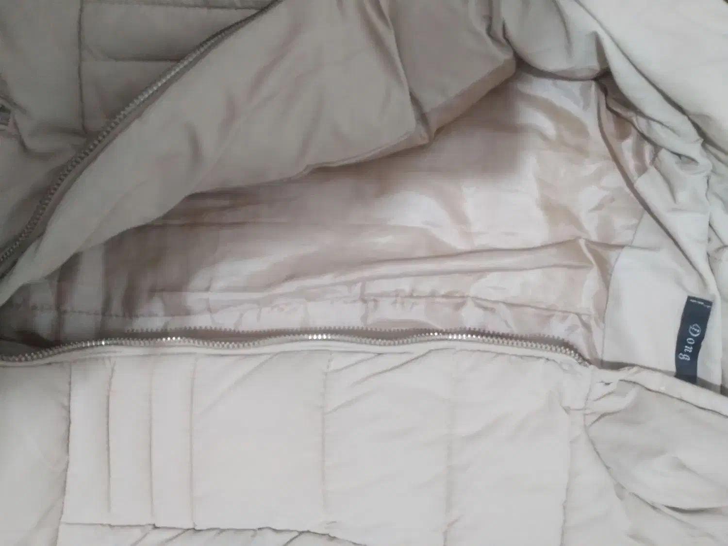 کاپشن بچگانه|لباس|شیروان (خراسان), |دیوار