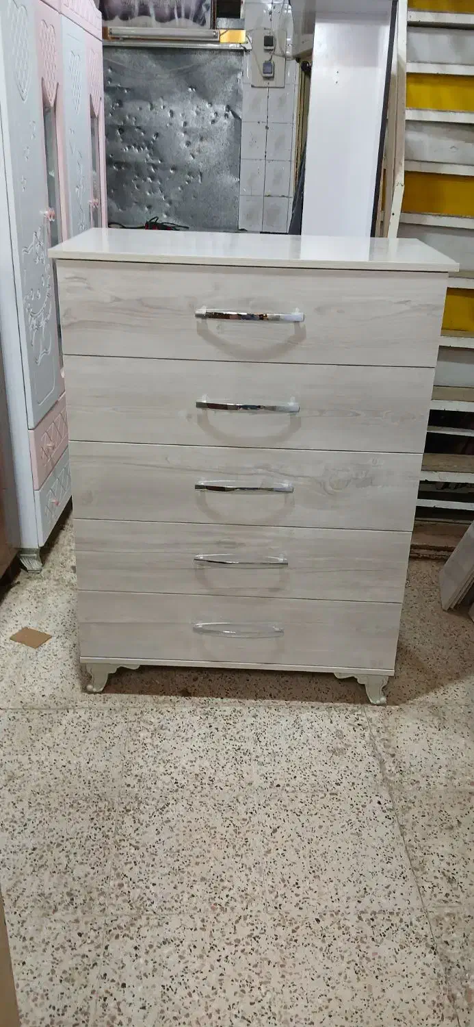 تولیدی سرویس چوب|جاکفشی، کمد، دراور|تربت‌حیدریه, رجایی|دیوار