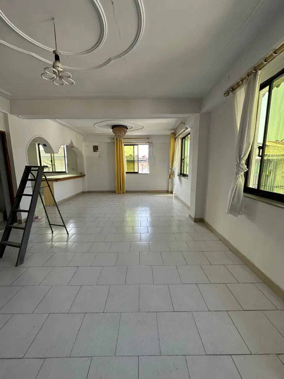 واحد مستقل طبقه دوم ۹۰متری|فروش آپارتمان|لاهیجان, امیرشهید|دیوار