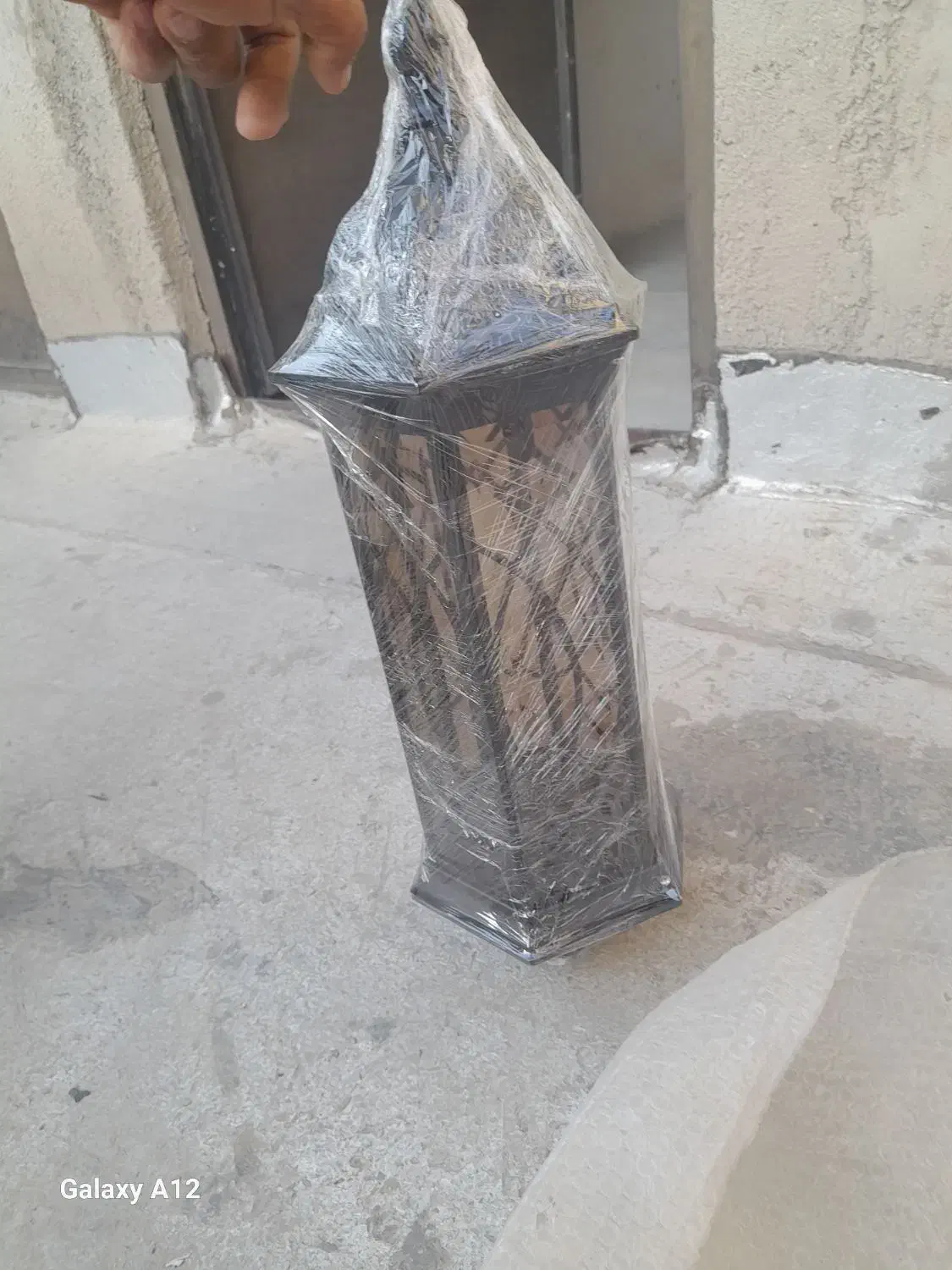 چراغ سردری|لوستر و چراغ آویز|کرج, حصارک پایین|دیوار