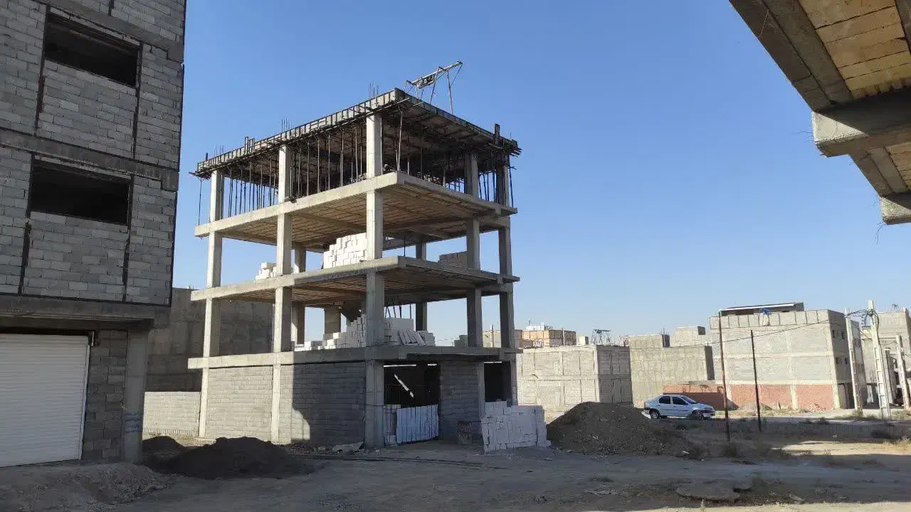 پیش فروش الغدیر|فروش آپارتمان|آذرشهر, |دیوار