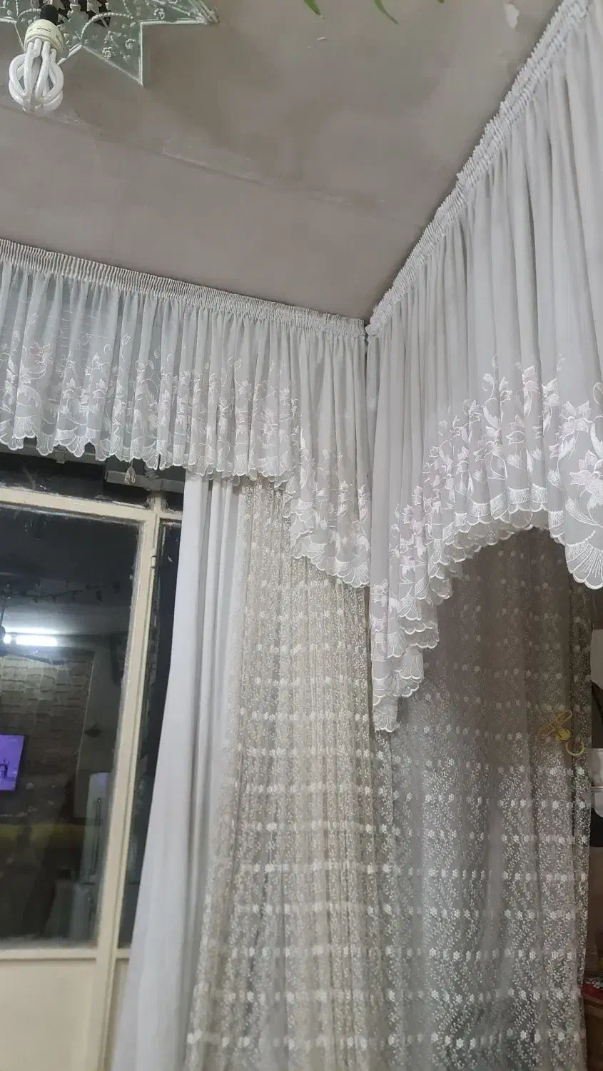 خانه با جک دونبش مناسب آپارتمان سازی|فروش زمین و ملک کلنگی|قم, چهار امامزاده|دیوار