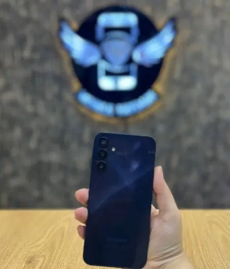 Samsung A15|موبایل|مراغه, |دیوار
