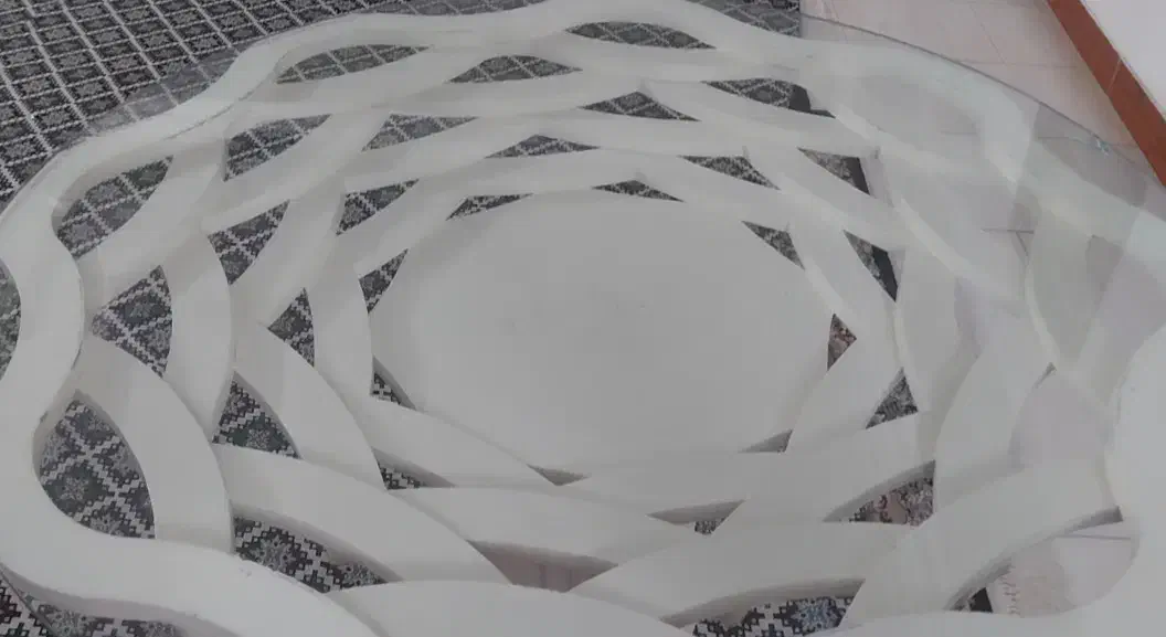 میز وصندلی ناهارخوری|میز و صندلی غذاخوری|بابل, |دیوار