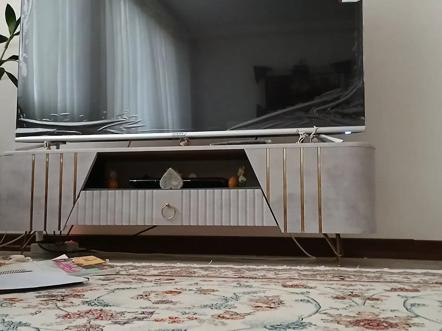 میز تلوزیون|میز تلویزیون|محمدیه-قزوین, |دیوار