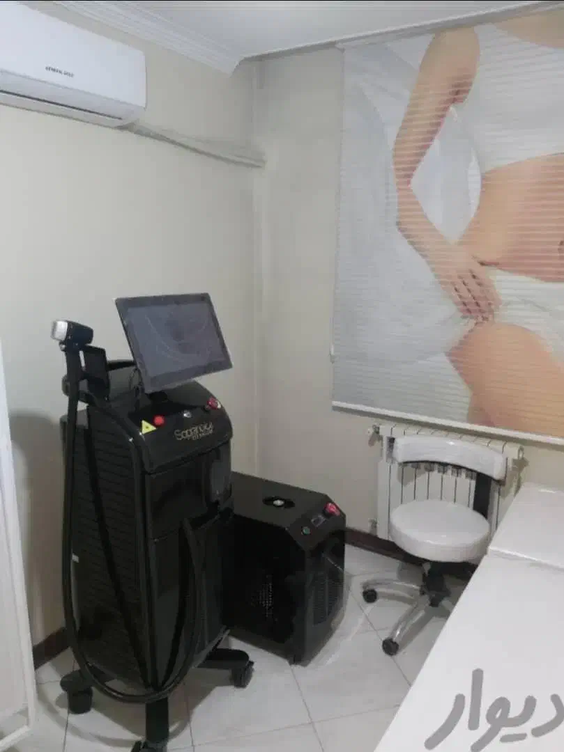 لیزر موهای زائد۲۰۲۵، بوتاکس،فیلر توسط پزشک|خدمات آرایشگری و زیبایی|تهران, جوادیه|دیوار