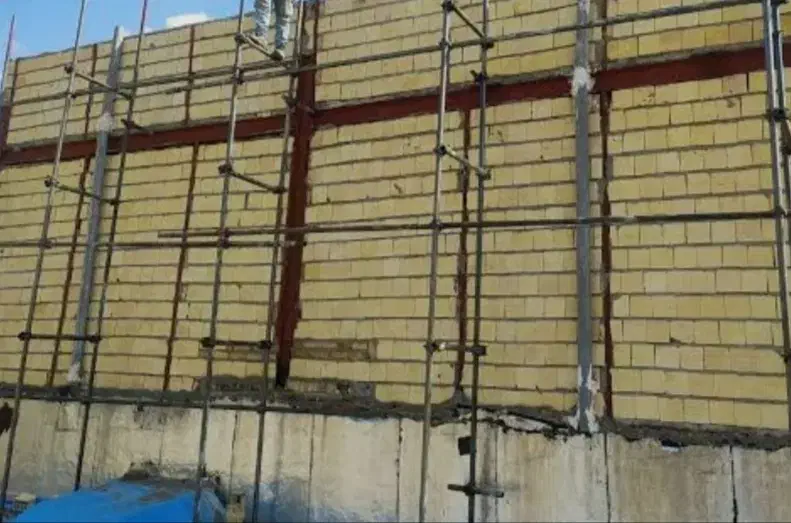 انجام کار های ساختمانی|خدمات پیشه و مهارت|لردگان, |دیوار