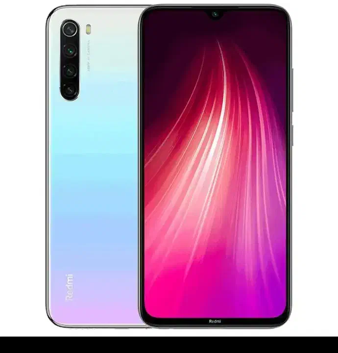 گوشی شیائومی نت 8|موبایل|مرزیکلا, |دیوار