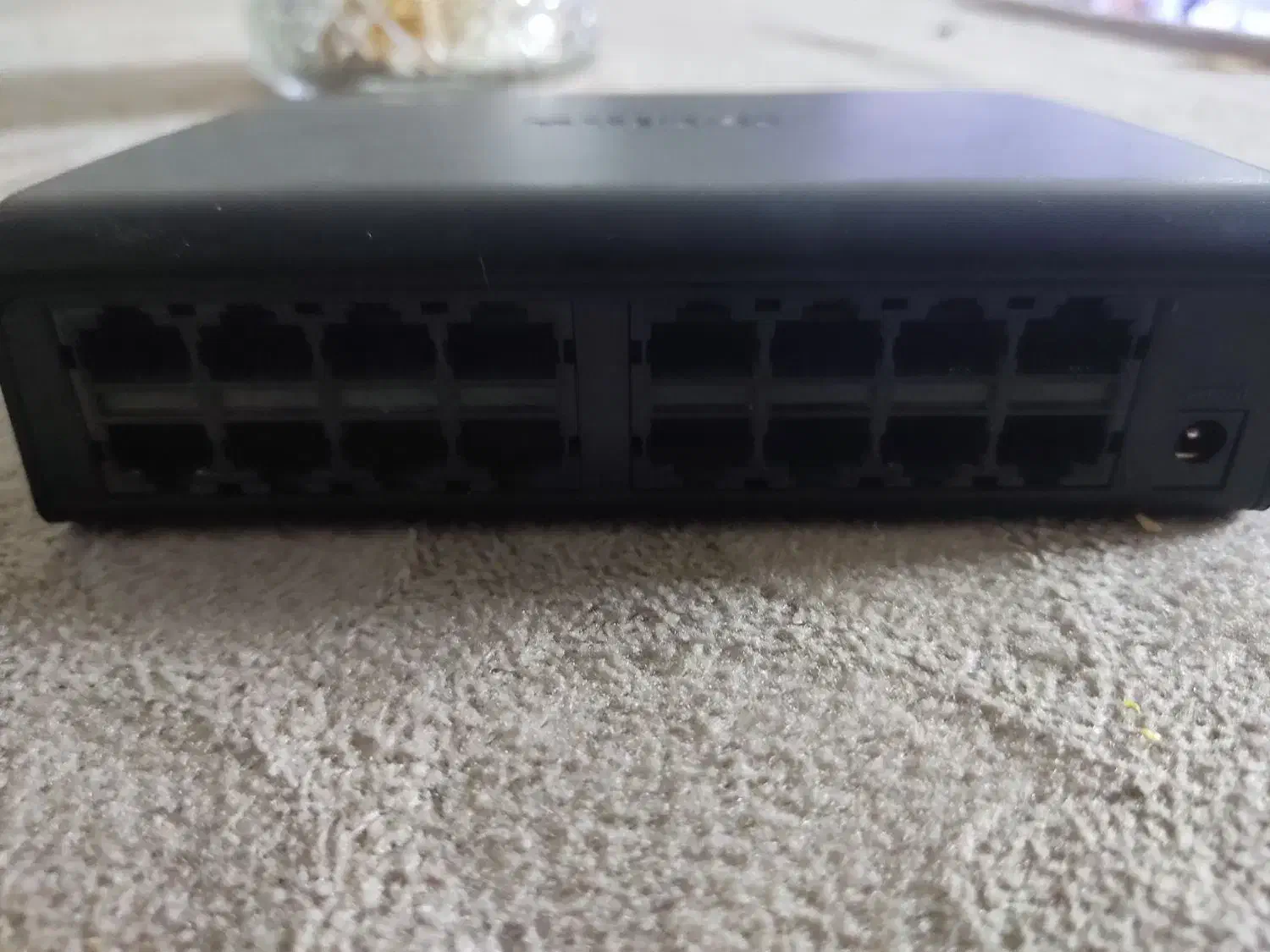 سوییچ شبکه|مودم و تجهیزات شبکه|اصفهان, دارک|دیوار