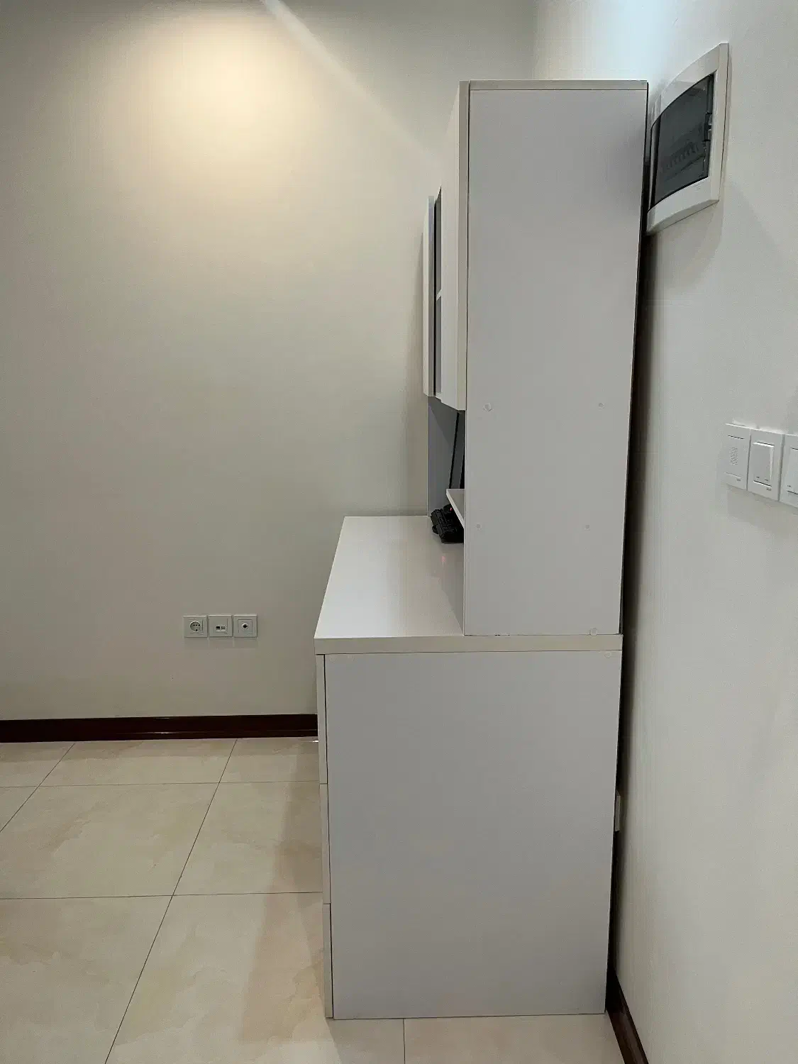 میز تحریر و کتابخانه|میز تحریر و کامپیوتر|تهران, حکیمیه|دیوار