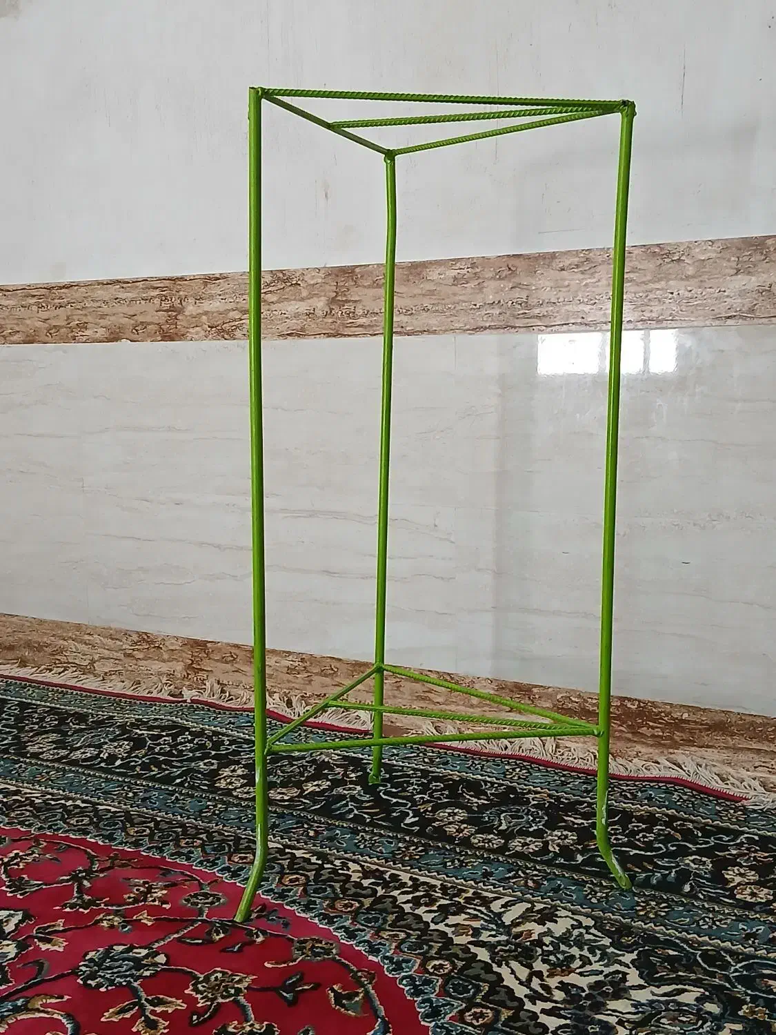 زیر جانونی|میز و صندلی غذاخوری|دهدشت, |دیوار