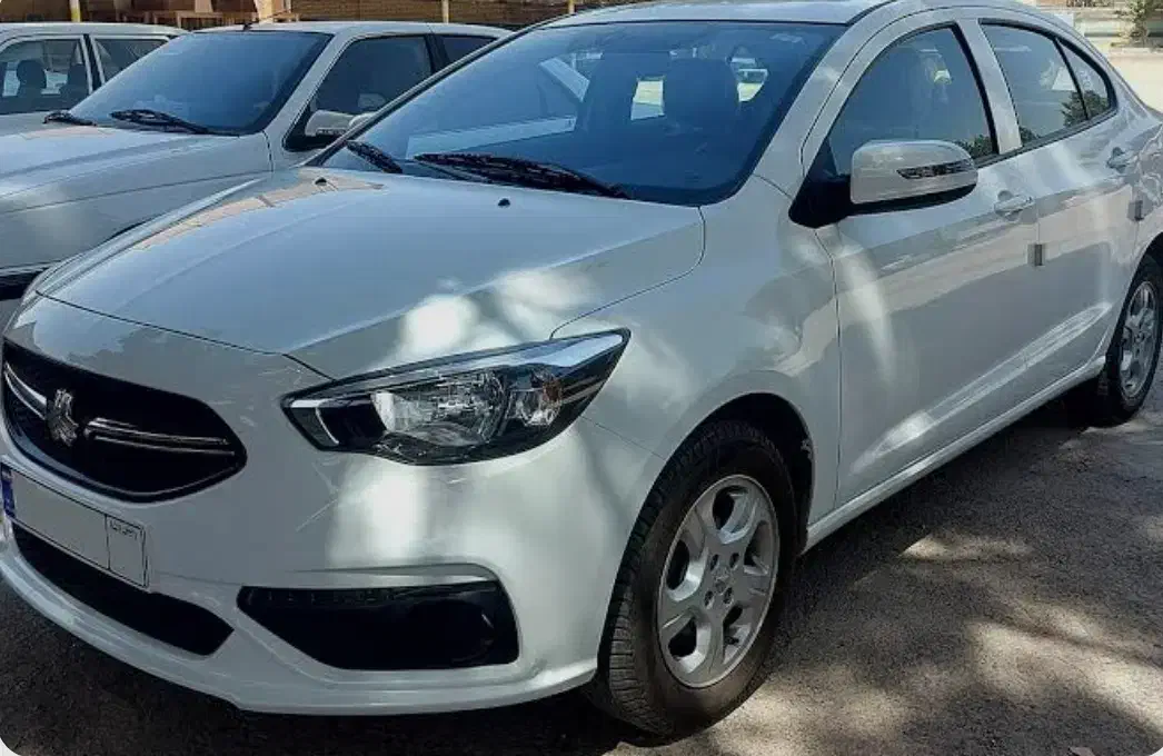 شاهین GLبدون سانروف Gباسانروف واتوباشرایط اقساط چک|خودرو سواری و وانت|سیرجان, |دیوار