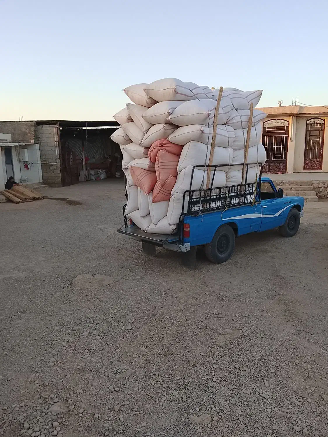 کاه|لوازم جانبی حیوانات|آبدانان, |دیوار